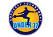 美青U17比赛图标